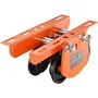 SKYSHALO Electric Hoist Manual Trolley