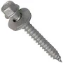Gibraltar Building Products 1-1/2 in. Wood Screw
