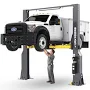 BendPak 20AP Series Two-Post Lift