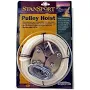 Stansport Heavy-Duty Pulley Hoist