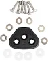 F-one Self Tapping Screw Set for Foilboard V-Strap