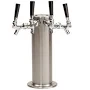 4" Glycol S.S. Tube Tower 8675