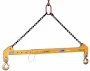 Caldwell 32c-10-6/10 Adjustable Spreader Beam 20000 Lb 120 Inch