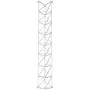 Trylon 60ft Bracketed STG Tower 4.618.BSTG.060
