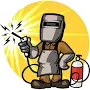 Welding Services - Frame