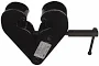 CM 10,000 Lb Capacity Beam Clamp - 3.6 to 12.2" Grip | Part #BC5