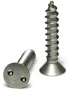 TP Proof Sheet Metal Screws