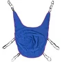 Medacure Divided Leg Sling - Large