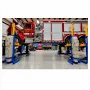 Atlas Automotive Equipment Mobile Column Lift System