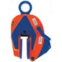 Crosby IPNM10N 1 Ton Vertical Non-Marring Lifting Clamp