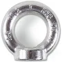 Beta 082420408 Eye Nut, Forged, Stainless Steel A4 - M8 Ø mm