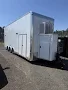 8.5x30 Anvil Stacker Trailer