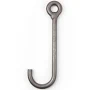 Peerless 1" Alloy Steel Lifting J-Hook