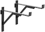 Heavy Duty Overhead Grip Truck Brackets