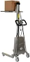 Vestil MWP-330-DC-SS Work Positioner