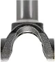 Allstar Performance Slip Yoke 8in Wide Angle