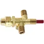 Control Valve Assembly