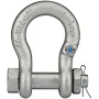 Yoke 1-3/4" Shackle DA-808-45