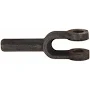 Value Collection 1" Yoke Width, Carbon Steel, Plain Yoke 7/16" Hole Diam, 1" Hole Cen | 1" Yoke Width Carbon Steel | 78701935