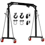 BSMTEK 2-Ton Portable Gantry Crane