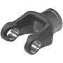 Weasler 35 Series Weld Yoke