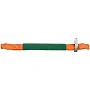 HSI Eye and Eye Round Slings, 20 ft L, Orange, SP4000EE-20