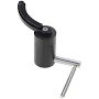 Tizuqe High End Tonearm Lifter Arm Lift For Turntable Disc Vinyls Record Lift Arm