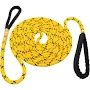 Sterling CoreX-12 5/8" x 30 ft. Yellow Crane Sling