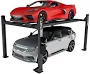 Direct-Lift Pro-Park 9 Plus Certified 4 Post Lift | Premium Equipment | Direct Lift From Derek Weaver