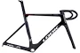 795 Blade RS Frameset Medium - Proteam Black Satin/Black Gloss
