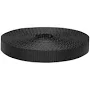 Strapworks 1-1/4 Inch Flat Nylon Webbing