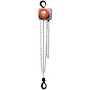 Columbus McKinnon Hurricane 360 Hand Chain Hoist