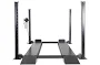 Halo Lifts 4 Post Car Lift