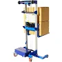 Counterbalance Hand Winch Lift Truck | 4Dock