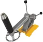 Vestil Quick Lift Reel Rotator Attachment PEL-RR