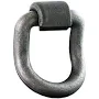 Buyers Products 1in Forged Curved D-Ring
