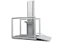 AmeriGlide Nano Vertical Platform Lift