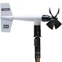 Marine Wind Monitor