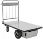 Vestil Electric Material Handling Cart EMHC-2860-2