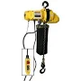 OZ Electric Chain Hoist WLL 1,000 Lbs 30ft Fall of Chain