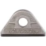 Import Carbon Steel Pad Eye Lifting Lug
