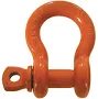 CM Columbus McKinnon Screw Pin Anchor Shackles