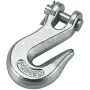 Kerbl Lifting Hook with Chain Pin