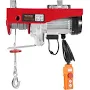 VEVOR Electric Hoist 2200 lbs. 120V Electric Winch