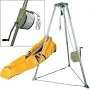 Honeywell Miller Manhandler Hoist