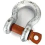 Global Truss Steel Shackle 5/8"