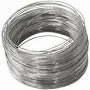OOK Steel Galvanized Wire 28 Gauge 100 ft.