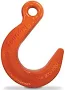 Columbus Mckinnon Foundry Hook