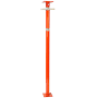 Adjustable Light Duty Steel Shore, Screw Jack | Ellis Manufacturing Co STL-109