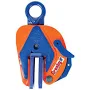 Crosby IPNM10 2 Ton Non-Marring Lifting Clamp